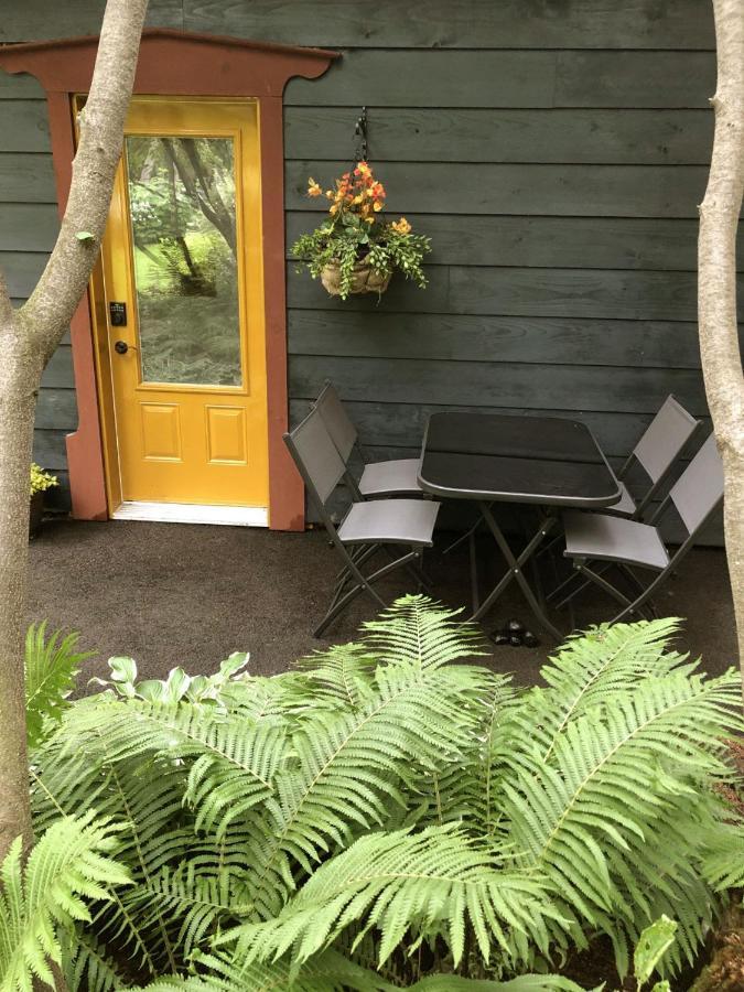 Appartement Champetre Chicoutimi المظهر الخارجي الصورة