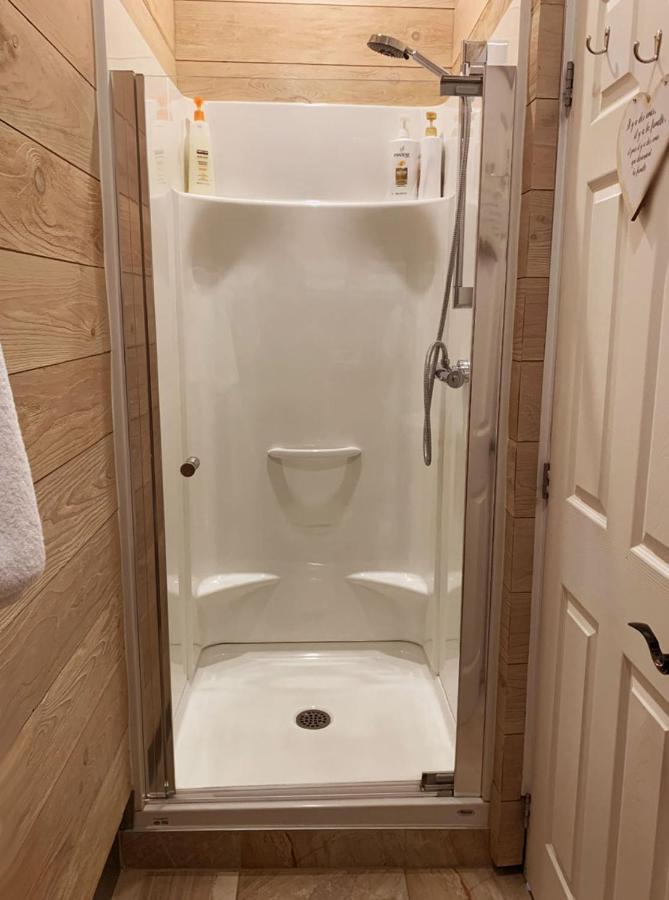 Appartement Champetre Chicoutimi المظهر الخارجي الصورة