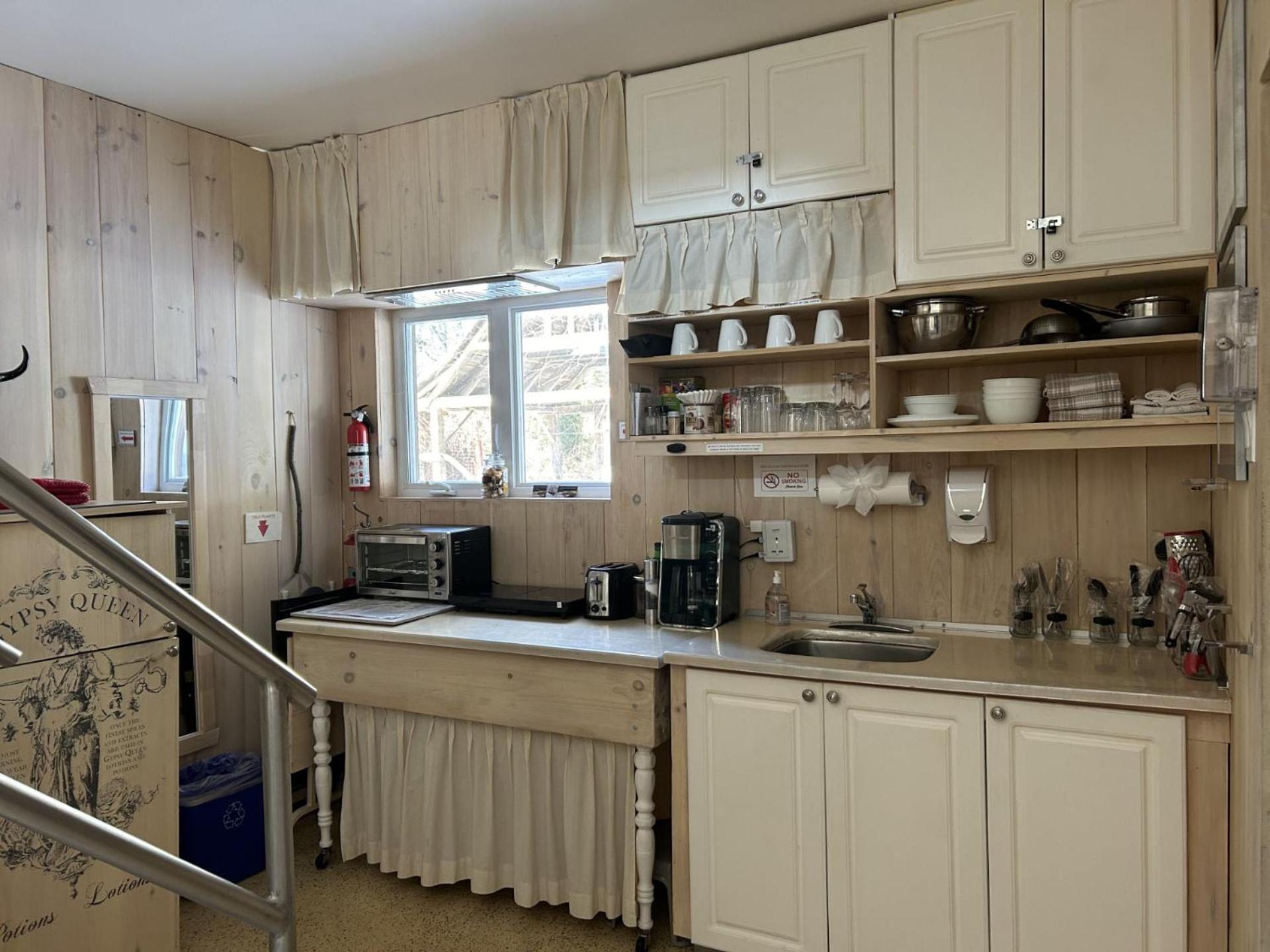 Appartement Champetre Chicoutimi المظهر الخارجي الصورة