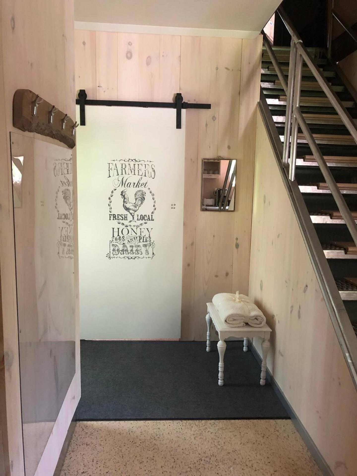 Appartement Champetre Chicoutimi المظهر الخارجي الصورة